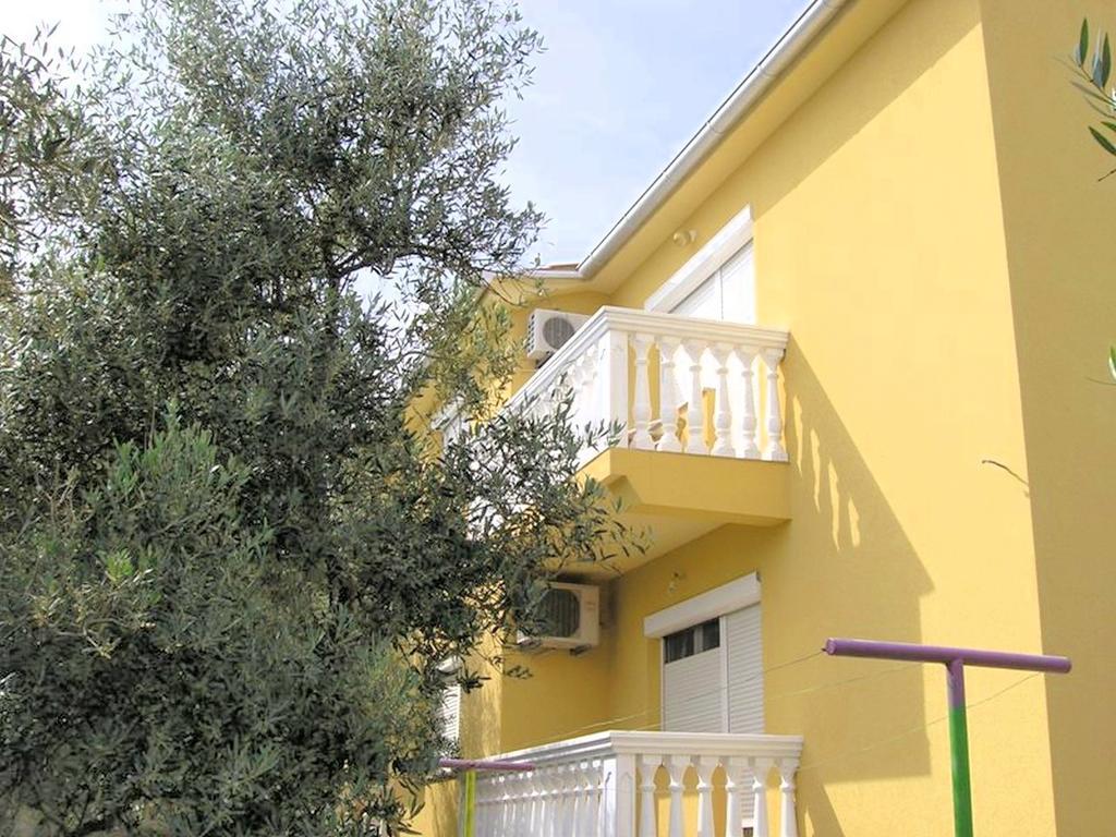 Apartments Ana & Ivan クルク 部屋 写真
